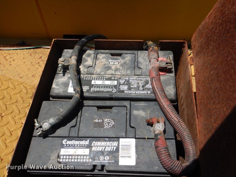 image for item KP9119 Kerr KA-5500PT  pump