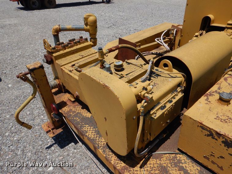 image for item KP9119 Kerr KA-5500PT  pump