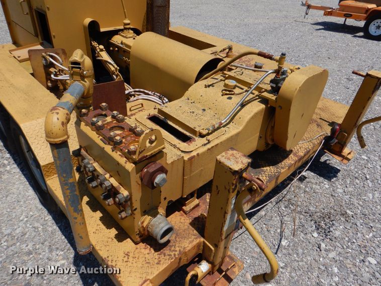 image for item KP9119 Kerr KA-5500PT  pump