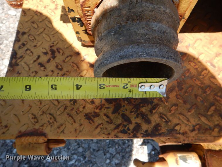 image for item KP9119 Kerr KA-5500PT  pump