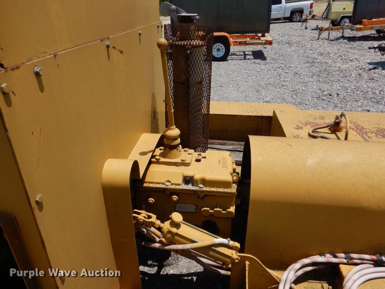 image for item KP9119 Kerr KA-5500PT  pump