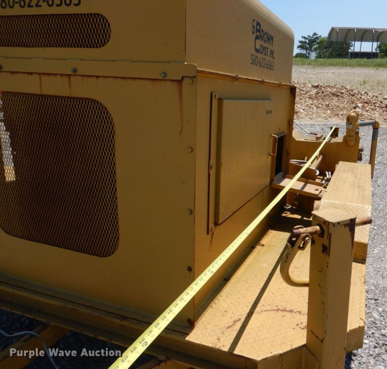 image for item KP9119 Kerr KA-5500PT  pump