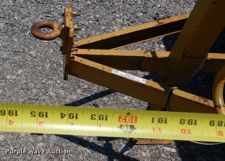 image for item KP9119 Kerr KA-5500PT  pump