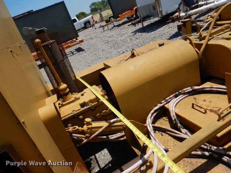 image for item KP9119 Kerr KA-5500PT  pump