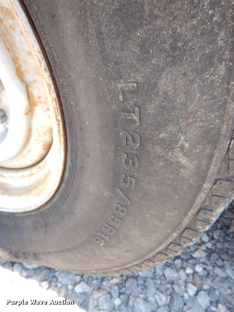 image for item KP9119 Kerr KA-5500PT  pump