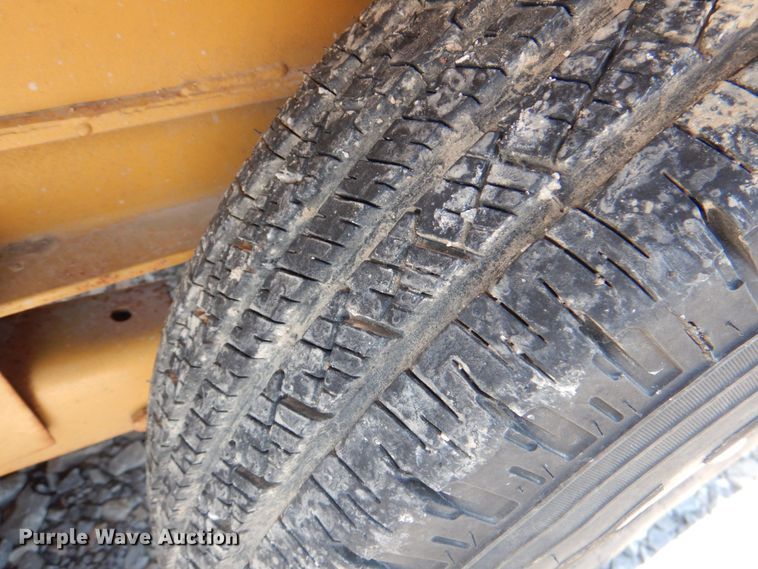 image for item KP9119 Kerr KA-5500PT  pump