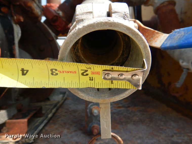 image for item KP9120 1995 Mack CH613  water truck