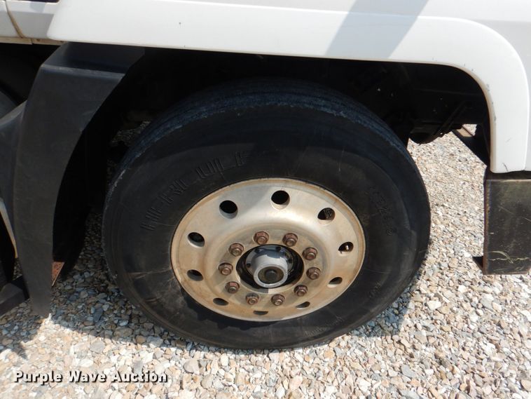 image for item KP9120 1995 Mack CH613  water truck