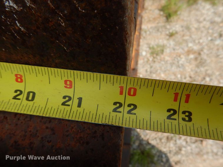 image for item KP9129 1979 Caterpillar D7G  cable plow