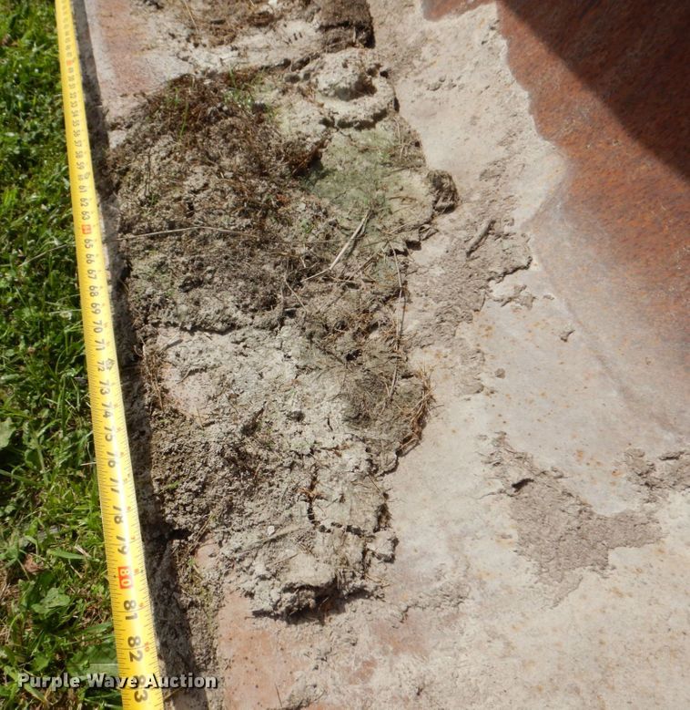 image for item KR9300 Trojan 134  wheel loader