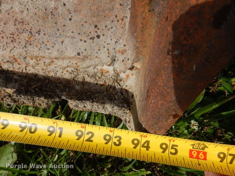 image for item KR9300 Trojan 134  wheel loader