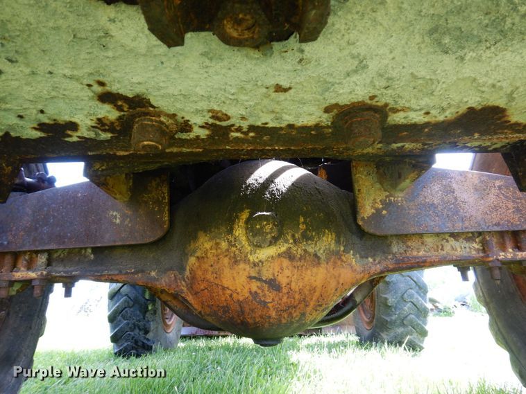 image for item KR9300 Trojan 134  wheel loader