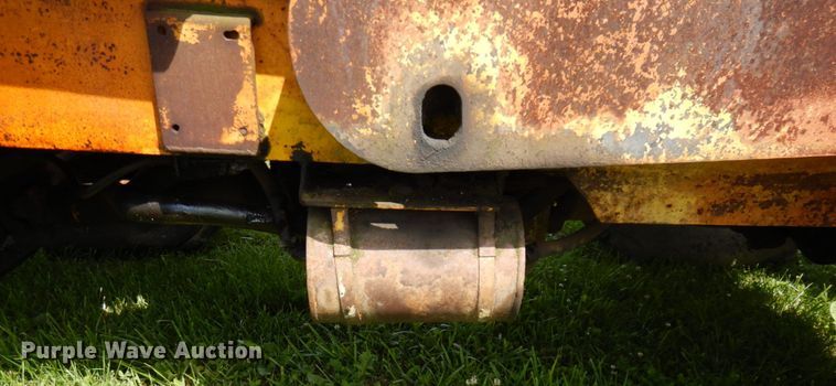 image for item KR9300 Trojan 134  wheel loader