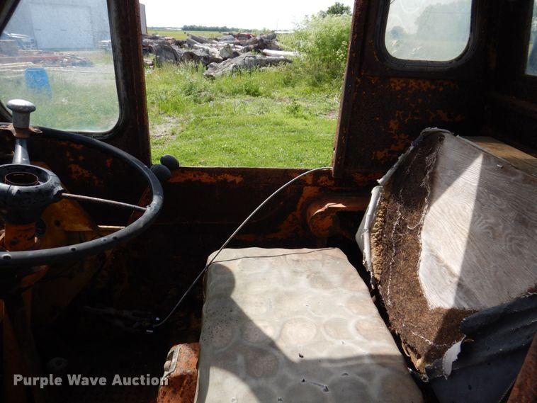 image for item KR9300 Trojan 134  wheel loader