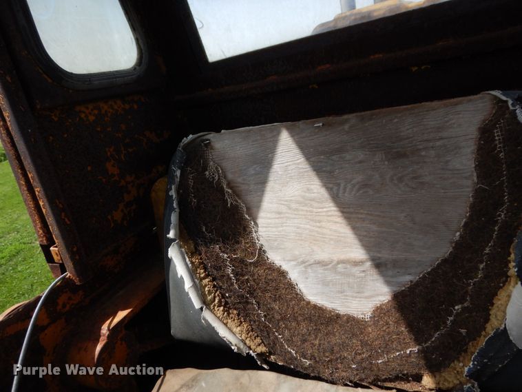 image for item KR9300 Trojan 134  wheel loader