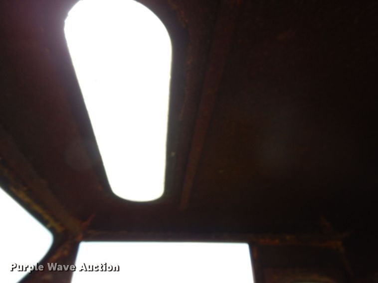 image for item KR9300 Trojan 134  wheel loader