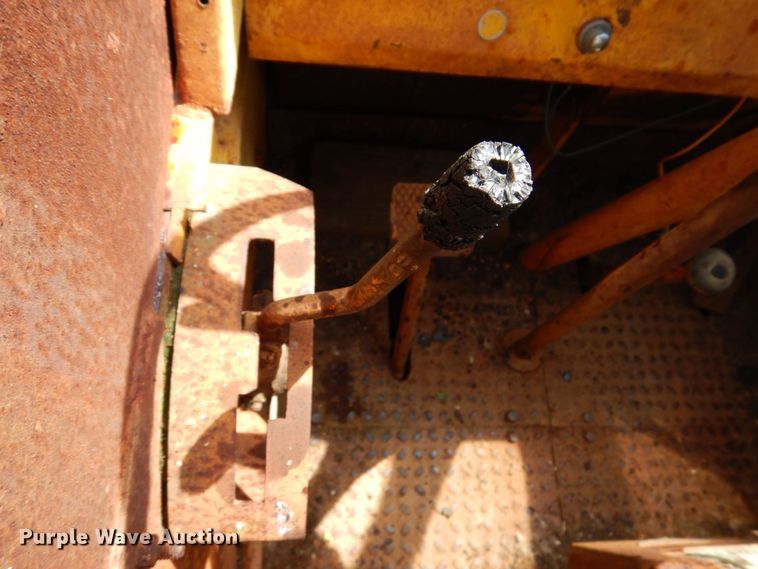 image for item KR9300 Trojan 134  wheel loader