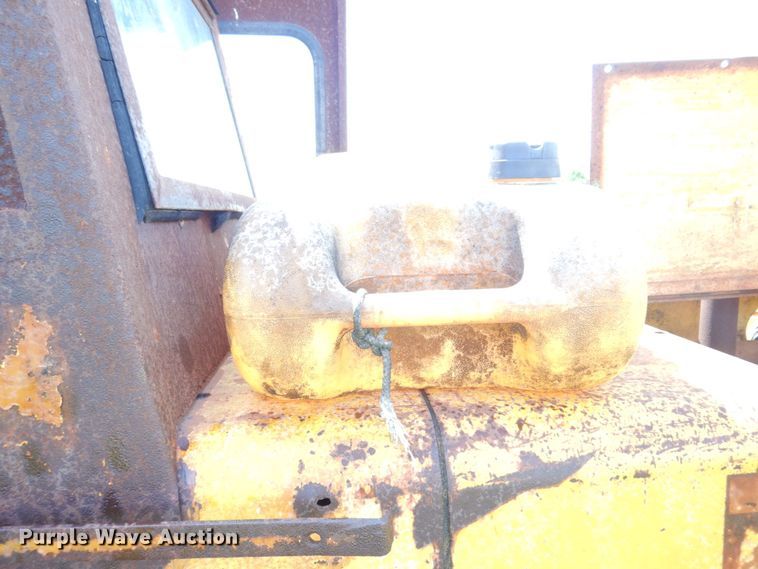 image for item KR9300 Trojan 134  wheel loader