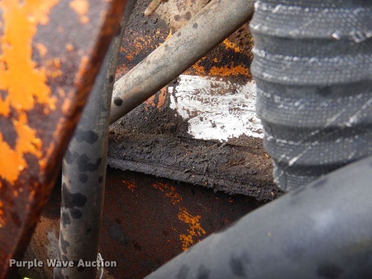 image for item KR9300 Trojan 134  wheel loader