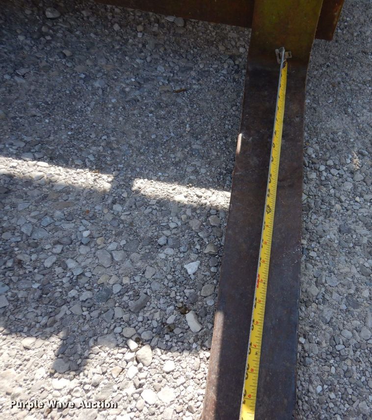 image for item KR9301 Mustang 770  wheel loader