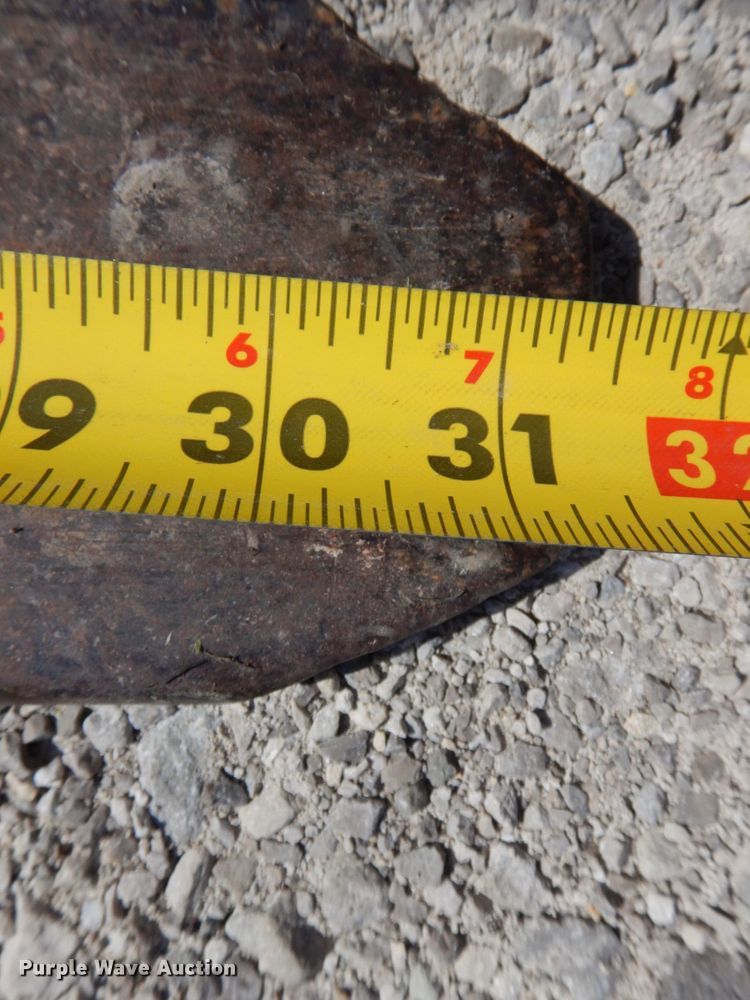 image for item KR9301 Mustang 770  wheel loader