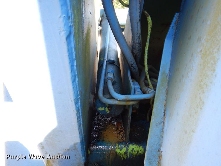 image for item KR9301 Mustang 770  wheel loader