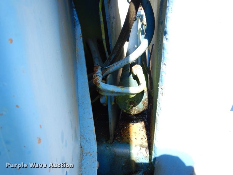 image for item KR9301 Mustang 770  wheel loader