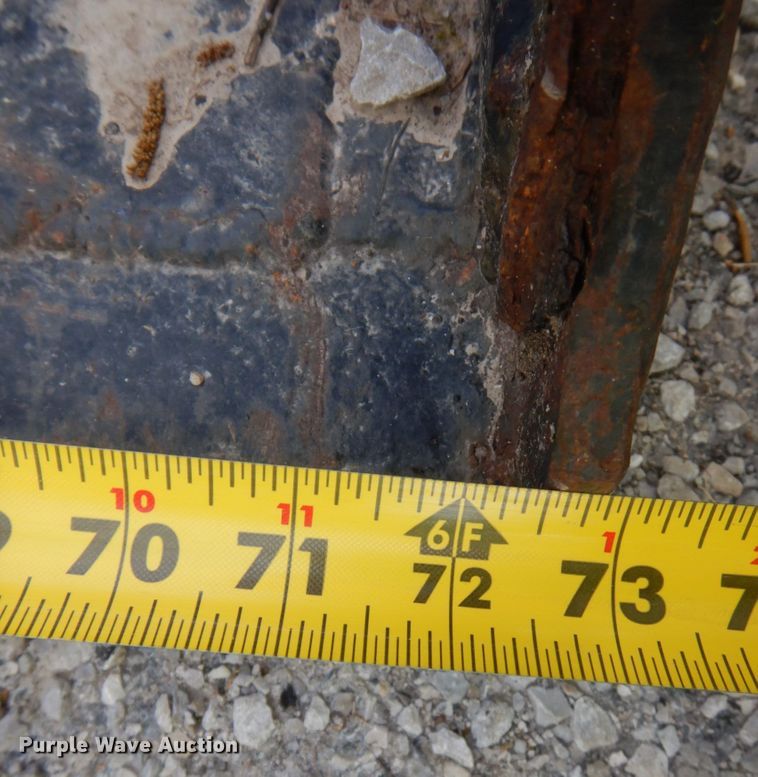 image for item KR9301 Mustang 770  wheel loader