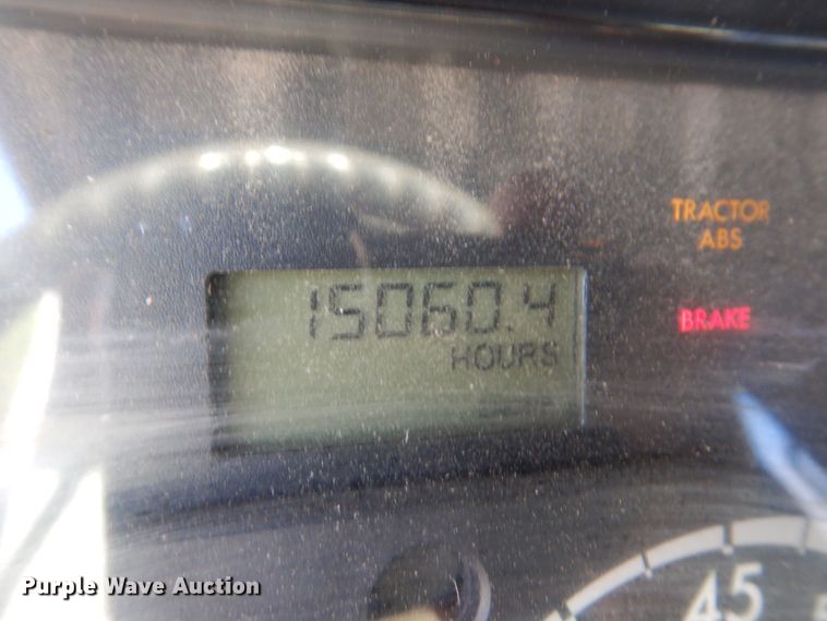 image for item KR9302 2005 Freightliner Business Class M2  crane truck