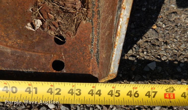 image for item KR9311 2018 Ditch Witch SK1050  compact utility loader