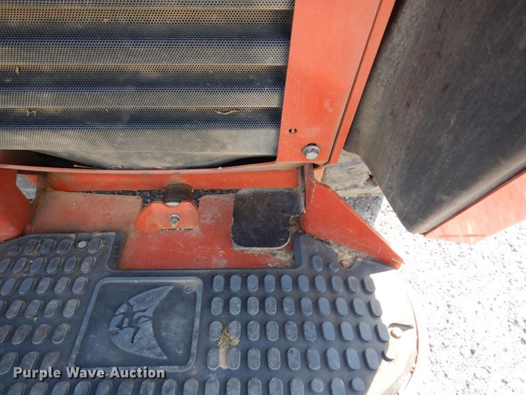 image for item KR9311 2018 Ditch Witch SK1050  compact utility loader