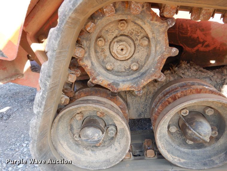 image for item KR9311 2018 Ditch Witch SK1050  compact utility loader