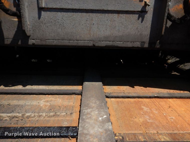 image for item KR9314 2016 LeeBoy 8500D  paver