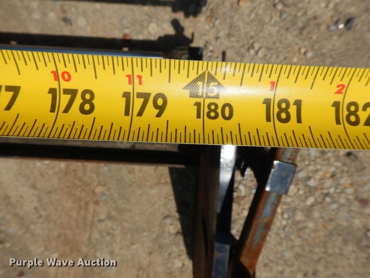 image for item KR9314 2016 LeeBoy 8500D  paver