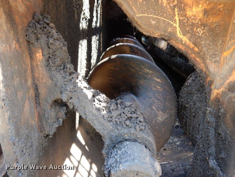 image for item KR9314 2016 LeeBoy 8500D  paver