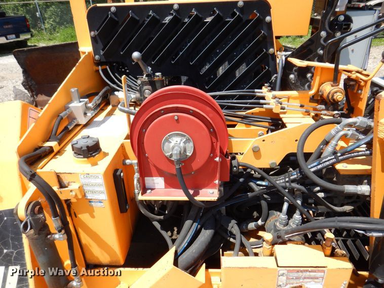 image for item KR9314 2016 LeeBoy 8500D  paver