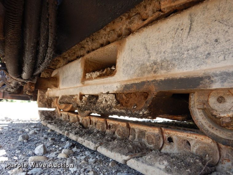 image for item KR9314 2016 LeeBoy 8500D  paver