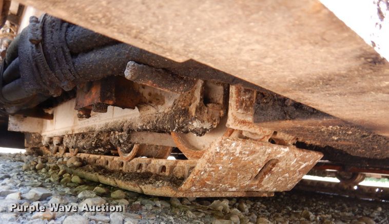 image for item KR9314 2016 LeeBoy 8500D  paver