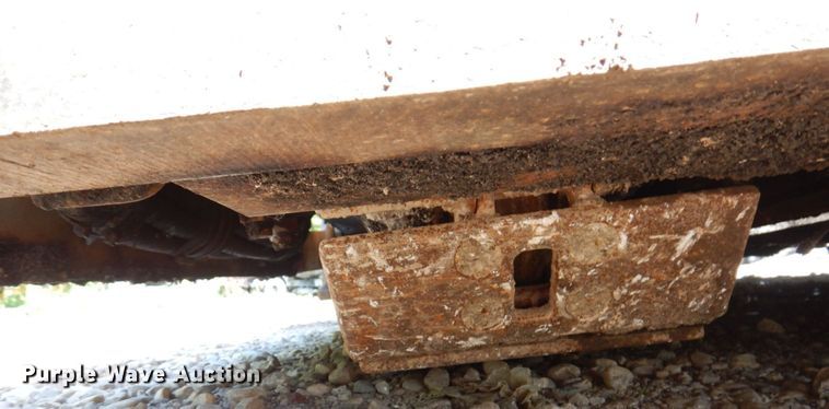 image for item KR9314 2016 LeeBoy 8500D  paver