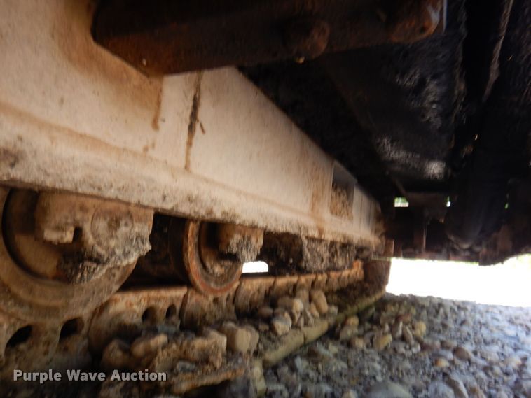 image for item KR9314 2016 LeeBoy 8500D  paver