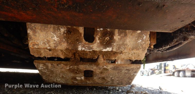 image for item KR9314 2016 LeeBoy 8500D  paver