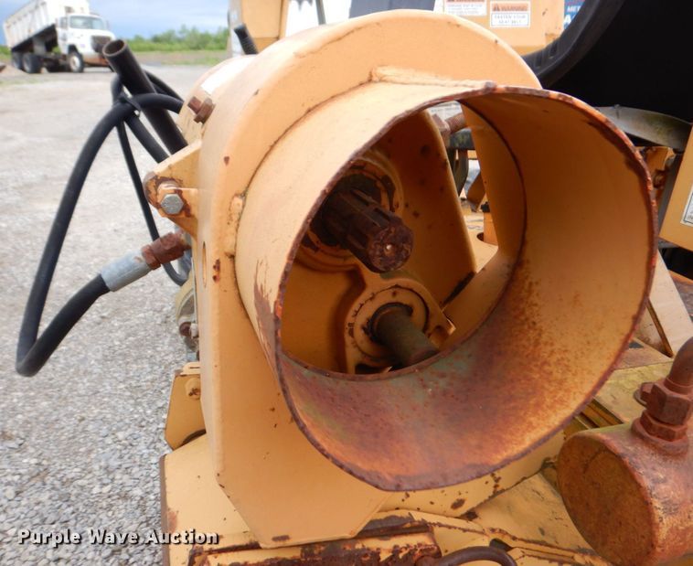 image for item KR9338 1998 Case 360  trencher