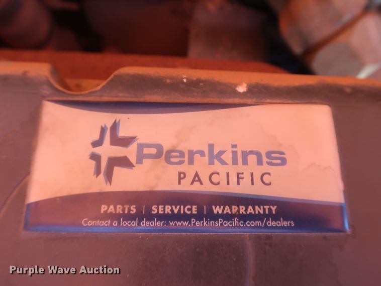 image for item KR9882 2008 JLG G12-55A  telehandler