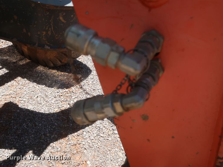 image for item KR9882 2008 JLG G12-55A  telehandler