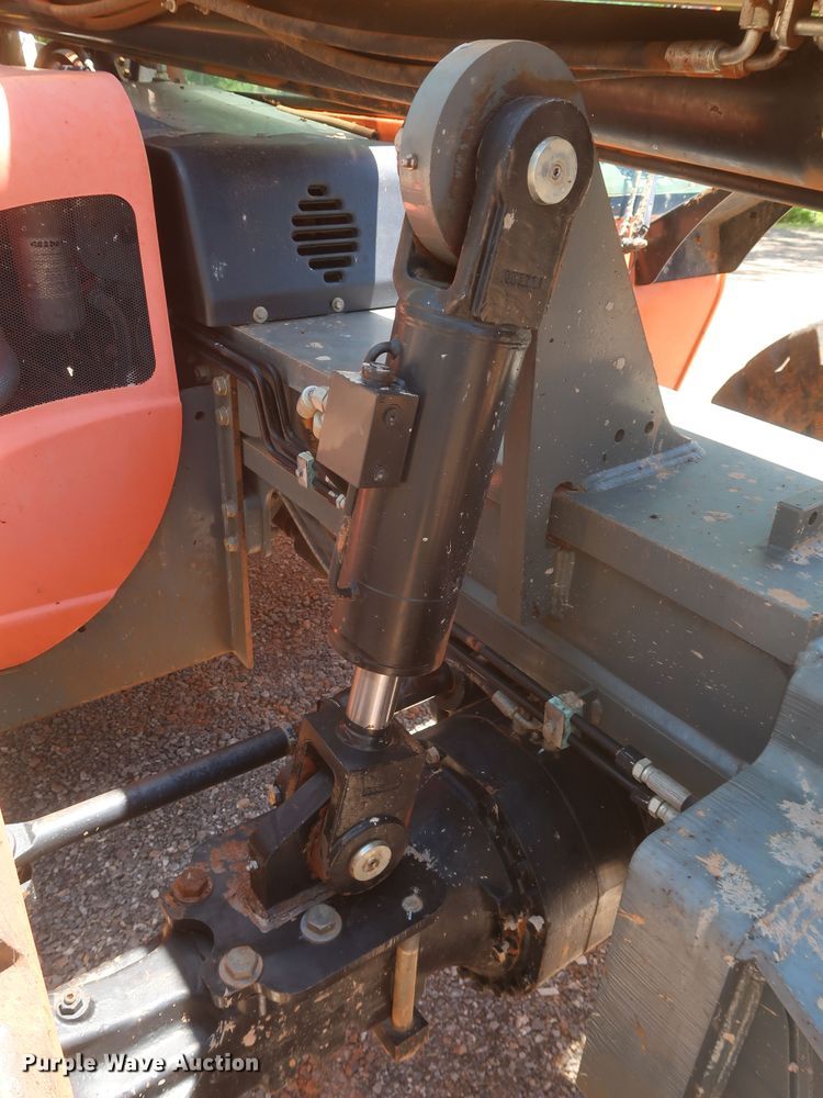 image for item KR9882 2008 JLG G12-55A  telehandler
