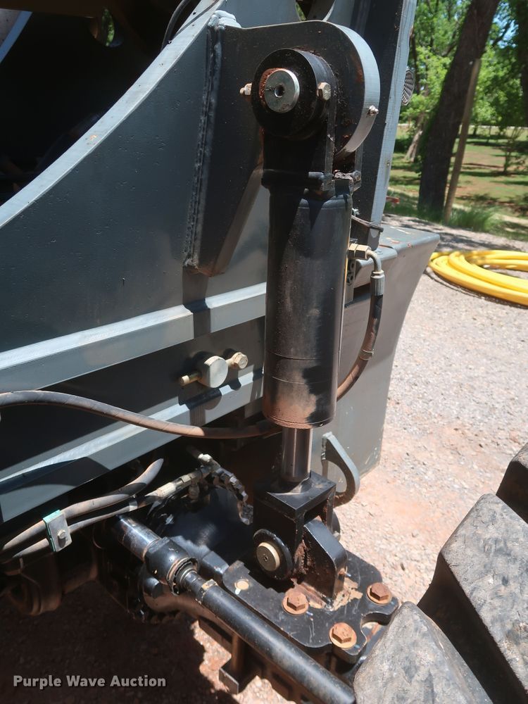 image for item KR9882 2008 JLG G12-55A  telehandler