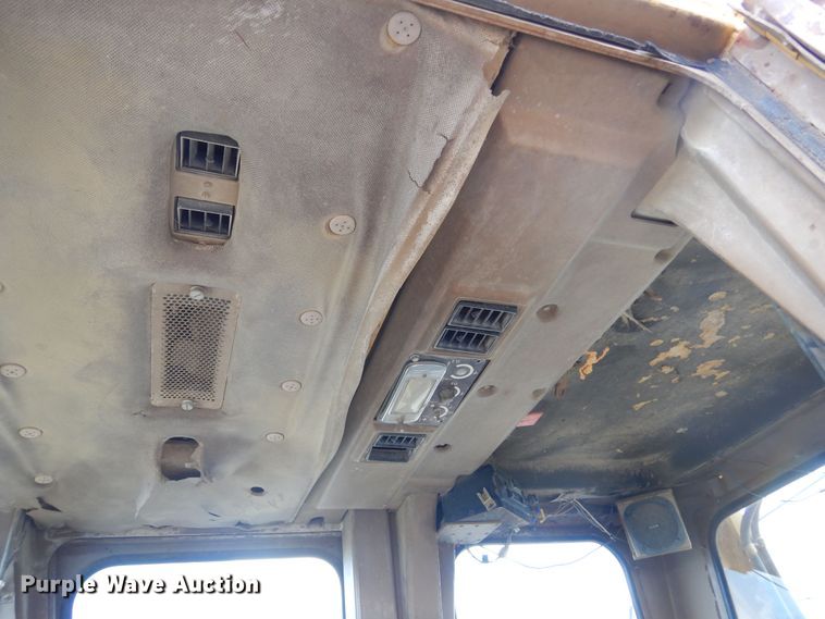 image for item KS9903 1979 Caterpillar D7G  dozer