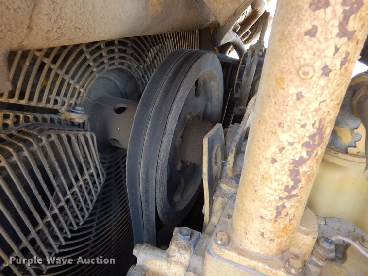 image for item KS9903 1979 Caterpillar D7G  dozer