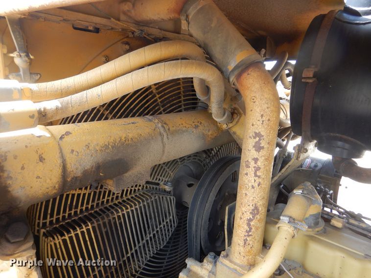 image for item KS9903 1979 Caterpillar D7G  dozer