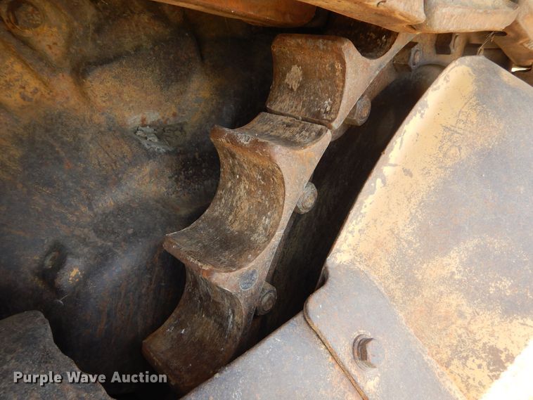 image for item KS9903 1979 Caterpillar D7G  dozer